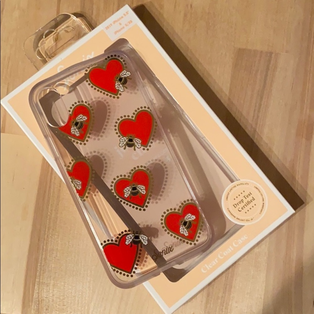 iPhone X/Xs phone case